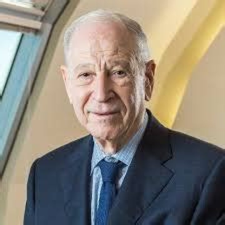 Phillip Frost Net Worth | Celebrity Net Worth