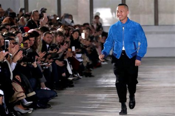 Phillip Lim Net Worth | Celebrity Net Worth