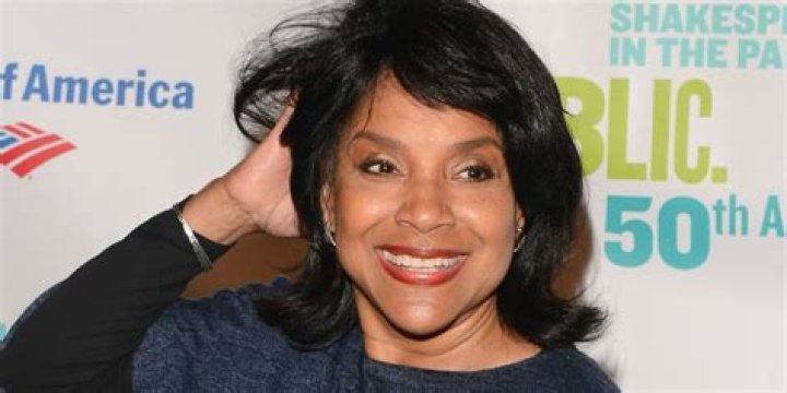 Phylicia Rashad Net Worth | Celebrity Net Worth