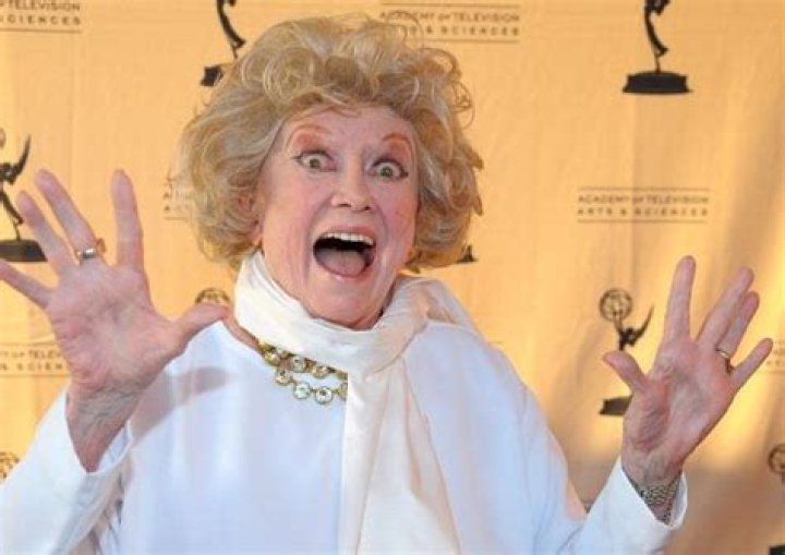 Phyllis Diller Net Worth | Celebrity Net Worth