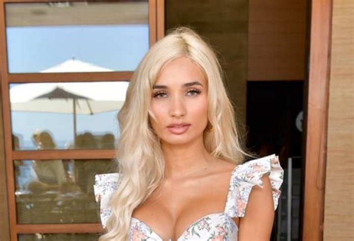 Pia Mia Net Worth | Celebrity Net Worth