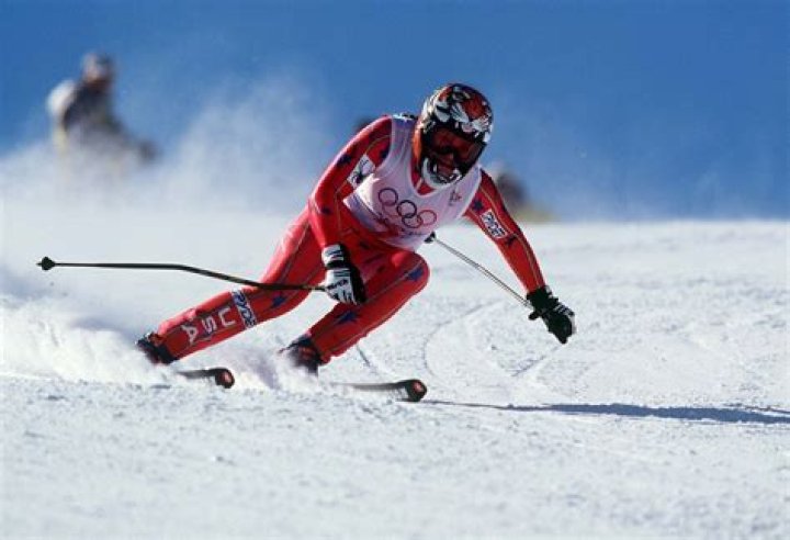 Picabo Street Net Worth | Celebrity Net Worth