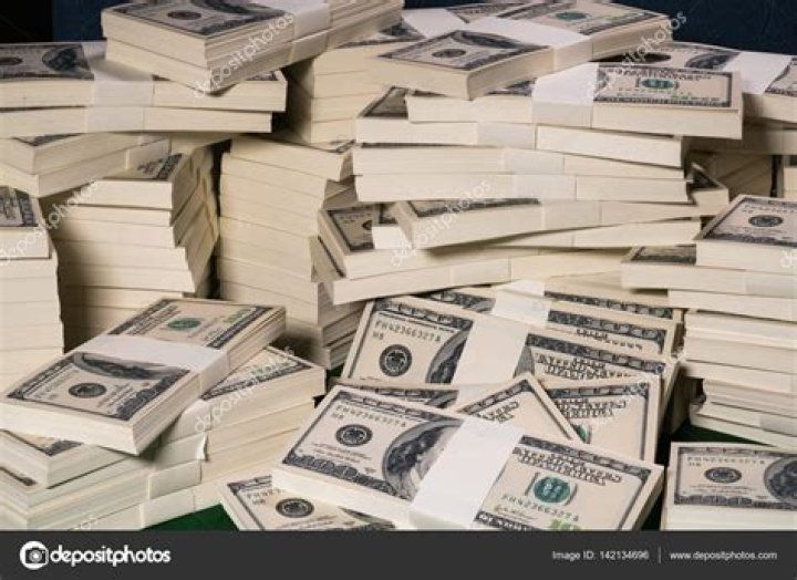 Today's Pinterest's IPO Made Its Biggest Shareholders Hundreds Of Millions Of Dollars