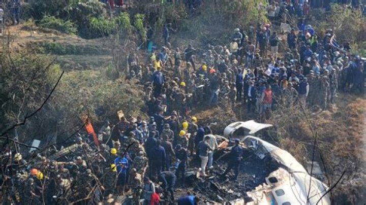 Good News: You Get To Ride In A Private Jet! Bad News: It's Because You Have Ebola.