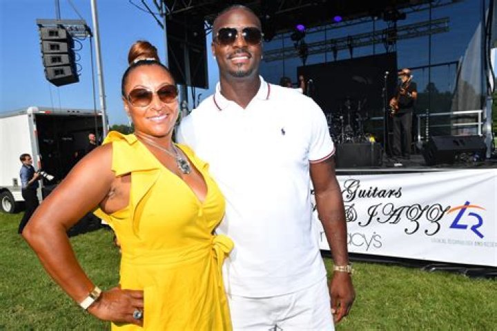 Plaxico Burress Net Worth | Celebrity Net Worth