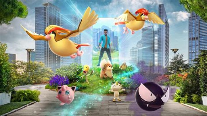 Pokémon Go's Insane Popularity Adds $7.5 Billion To Nintendo's Market Cap Overnight
