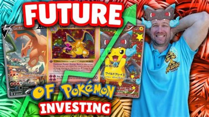 Bet On "Pokemon Go" Is A Win For Hedge Fund And Investors In Japan