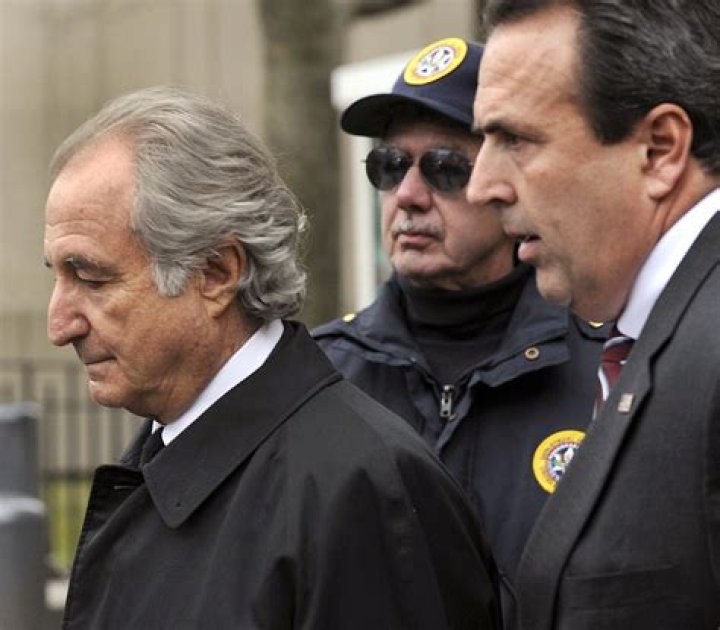 Ponzi Scheme King Bernie Madoff Terminally Ill, Seeks Early Release From Prison