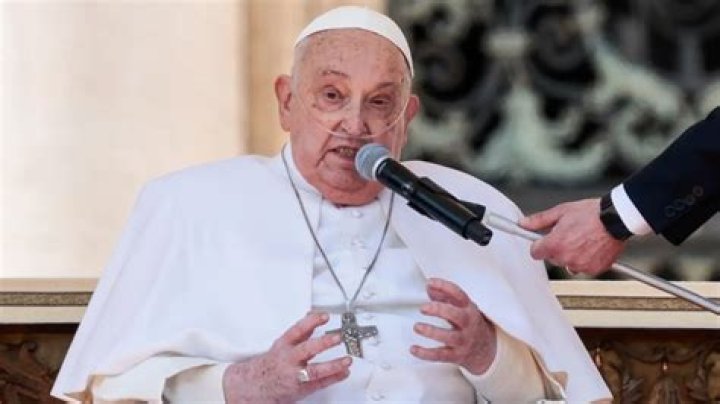 Pope Francis Net Worth | Celebrity Net Worth