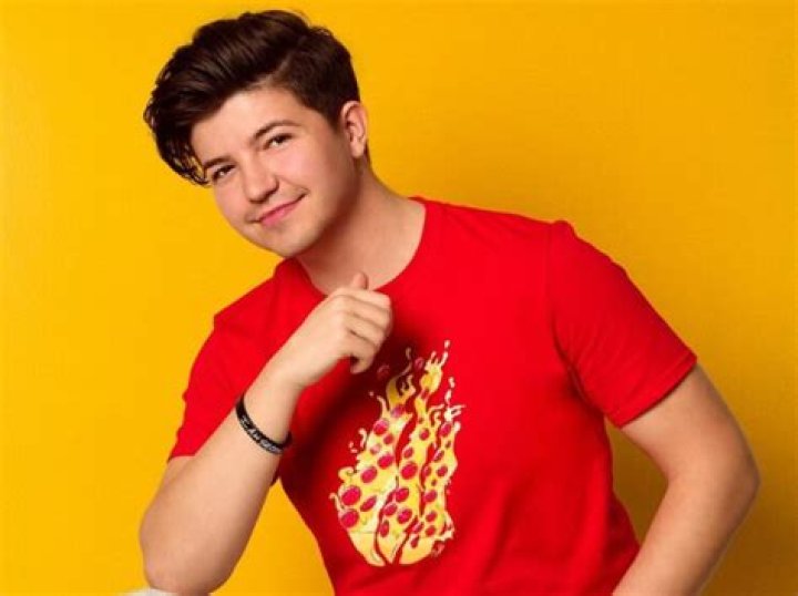 Preston Arsement Net Worth | Celebrity Net Worth