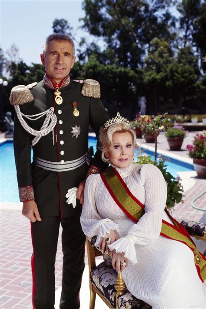 Prince Frederic von Anhalt Net Worth