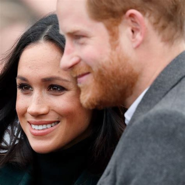 Prince Harry And Meghan Markle In Good Position To Build Billion-Dollar Brand Of Their Own