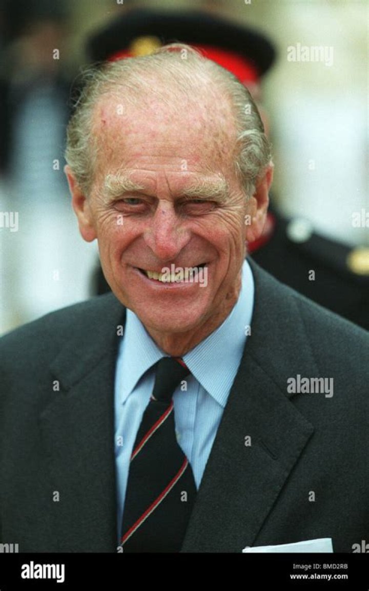 Prince Philip Net Worth | Celebrity Net Worth