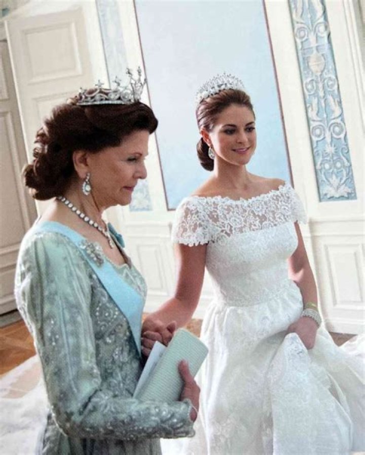 Princess Madeleine of Sweden Net Worth
