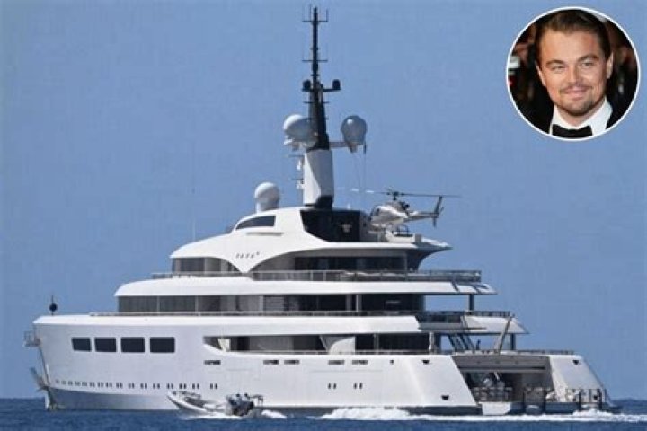 If A Private Yacht Is Not Good Enough For You, Why Not Try A Private Floating Island???