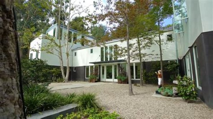Producer Jason Blum Buys Gehry-Designed Home For $14 Million