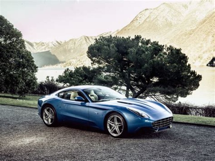 Pros and Cons: The $1 Million Touring Superleggera Berlinetta Lusso
