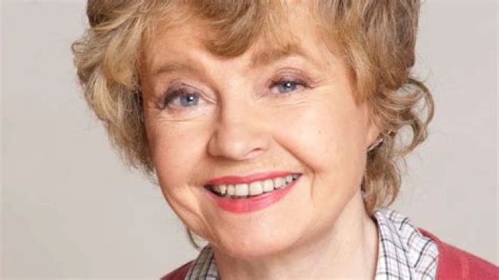 Prunella Scales Net Worth | Celebrity Net Worth