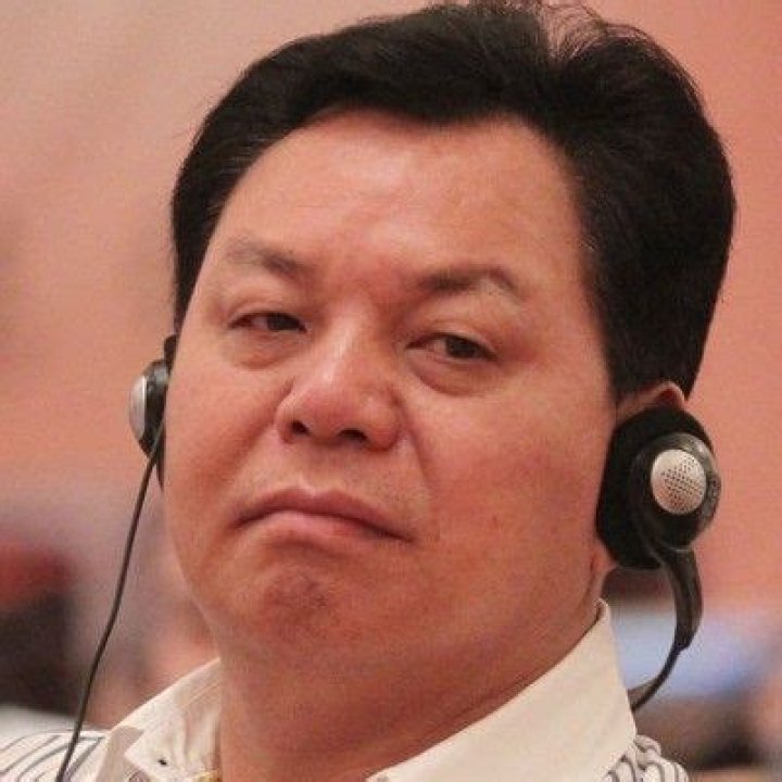 Qiu Guanghe Net Worth | Celebrity Net Worth