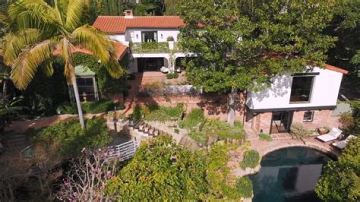 Queen Drummer Roger Taylor Lists Hollywood Hills Home For $6.2 Million