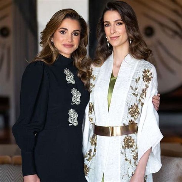 Queen Rania of Jordan Net Worth
