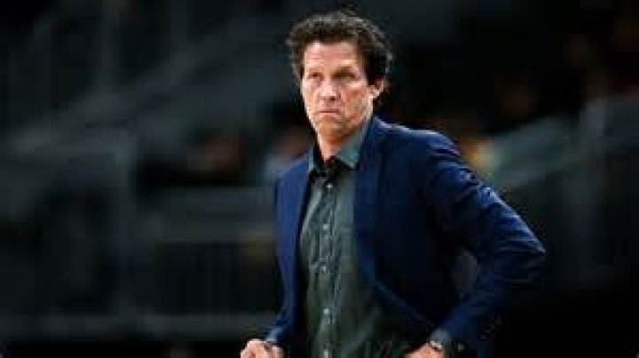 Quin Snyder Net Worth | Celebrity Net Worth