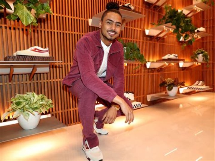 Quincy Brown Net Worth | Celebrity Net Worth