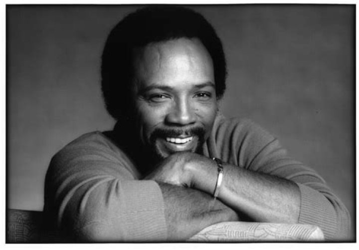 Quincy Jones Net Worth | Celebrity Net Worth