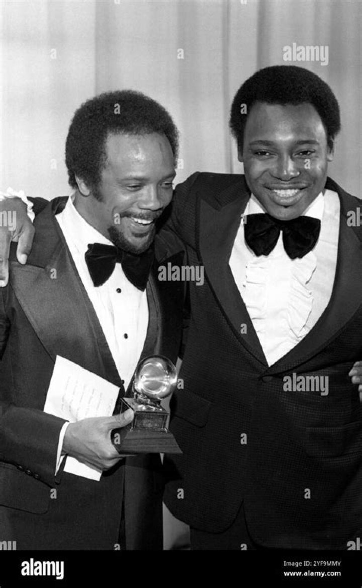 Quincy Jones Wins $9.4 Million In Michael Jackson Royalty Decision