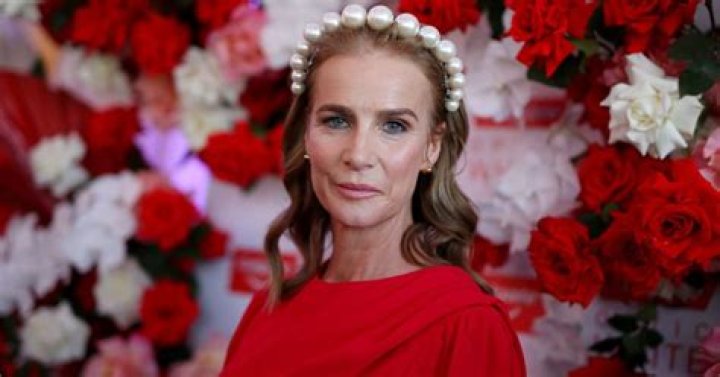 Rachel Griffiths Net Worth | Celebrity Net Worth