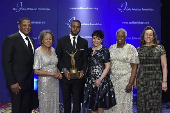 Rachel Robinson Net Worth | Celebrity Net Worth