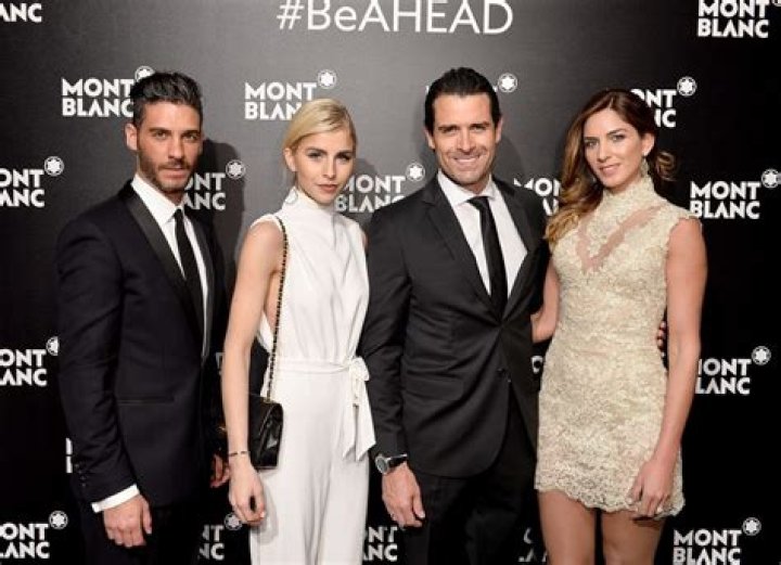 Rafael Novoa Net Worth | Celebrity Net Worth