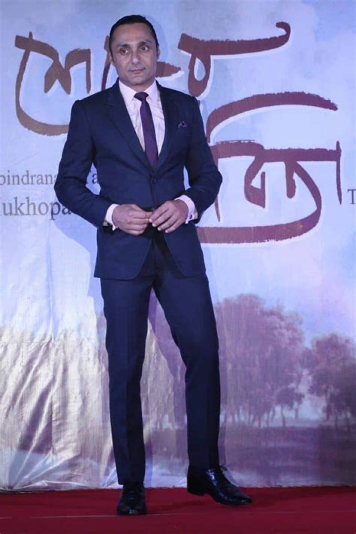 Rahul Bose Net Worth | Celebrity Net Worth