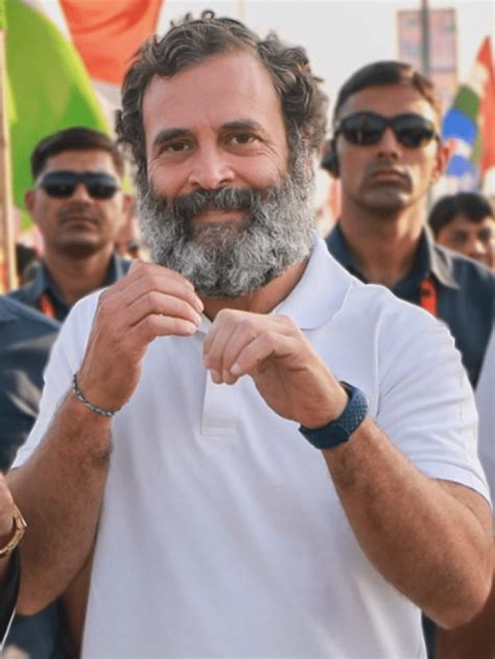 Rahul Gandhi Net Worth | Celebrity Net Worth