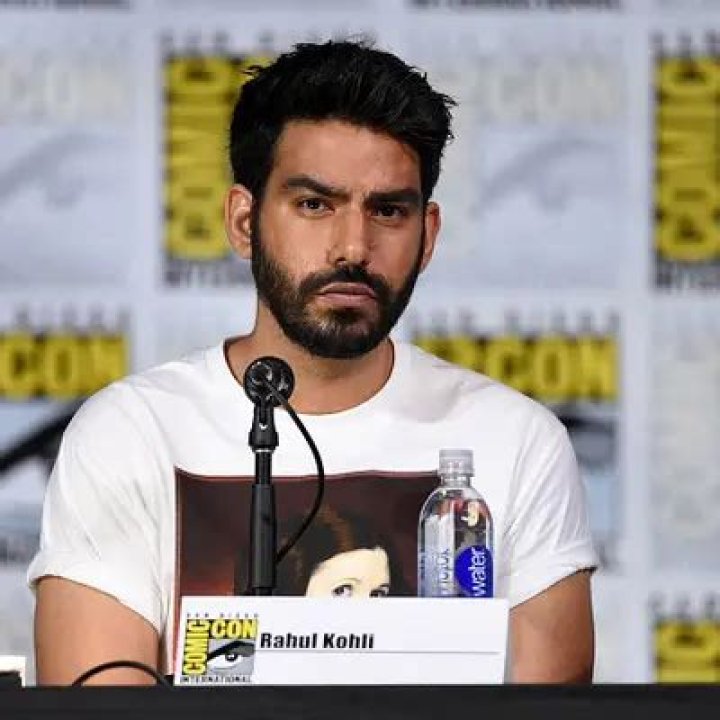Rahul Kohli Net Worth | Celebrity Net Worth