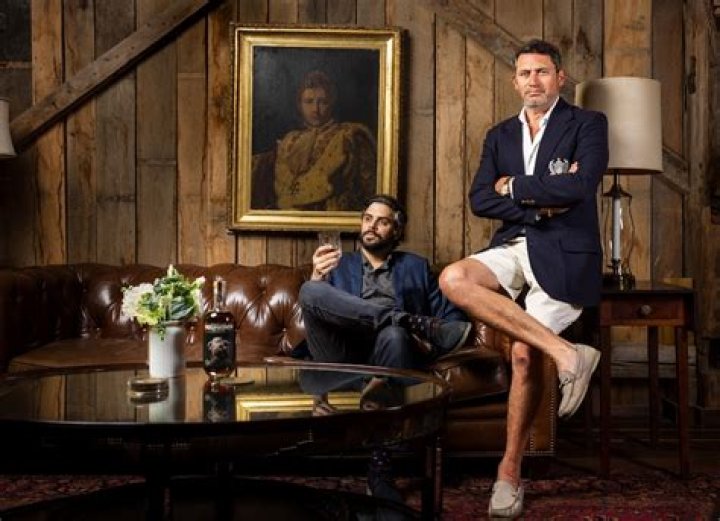 Raj Bhakta Net Worth | Celebrity Net Worth