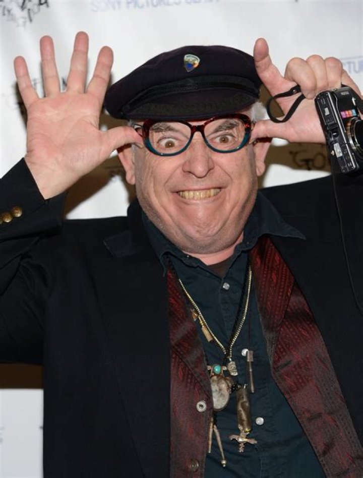 Ralph Steadman Net Worth | Celebrity Net Worth