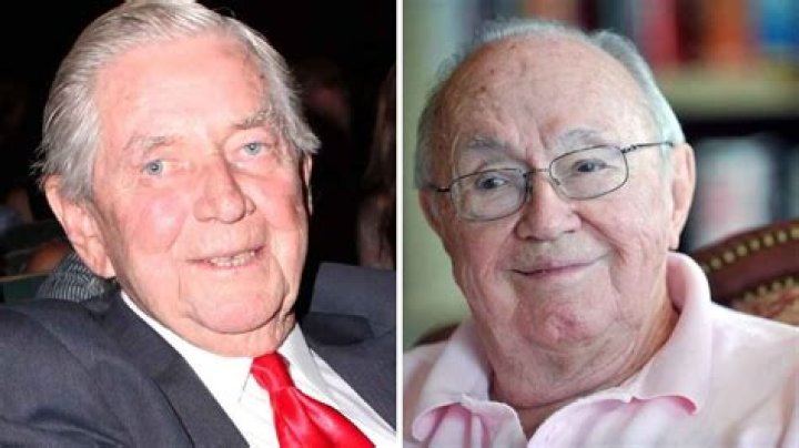 Ralph Waite Net Worth | Celebrity Net Worth