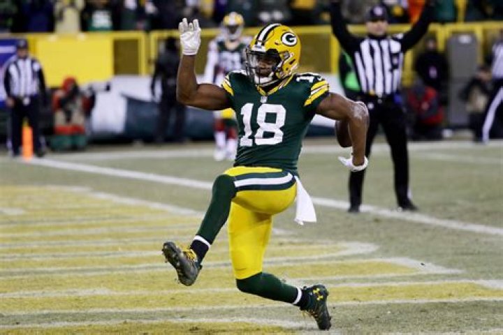 Randall Cobb Net Worth | Celebrity Net Worth