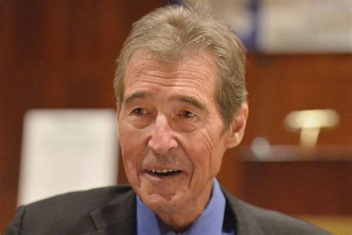 Randolph Mantooth Net Worth | Celebrity Net Worth