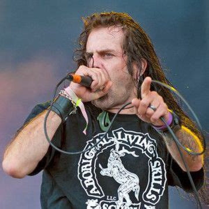 Randy Blythe Net Worth | Celebrity Net Worth