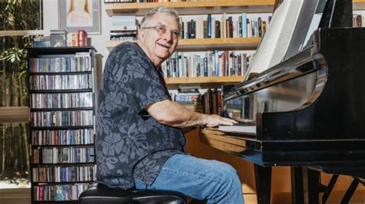 Randy Newman Net Worth | Celebrity Net Worth
