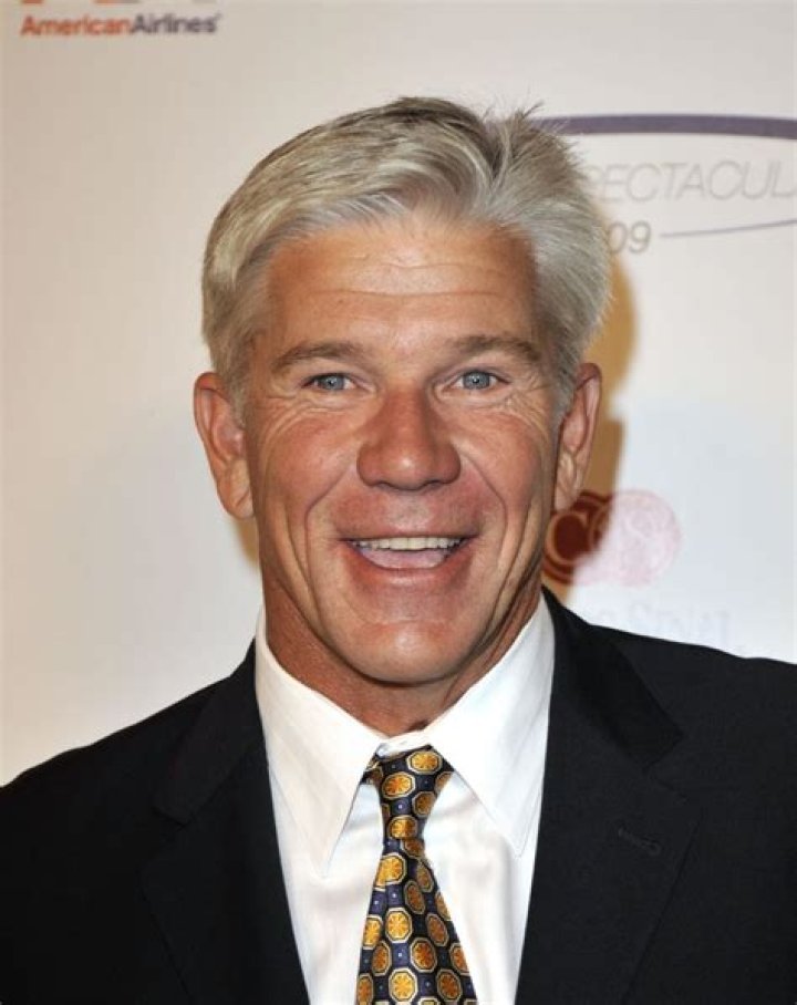 Randy Stoklos Net Worth | Celebrity Net Worth