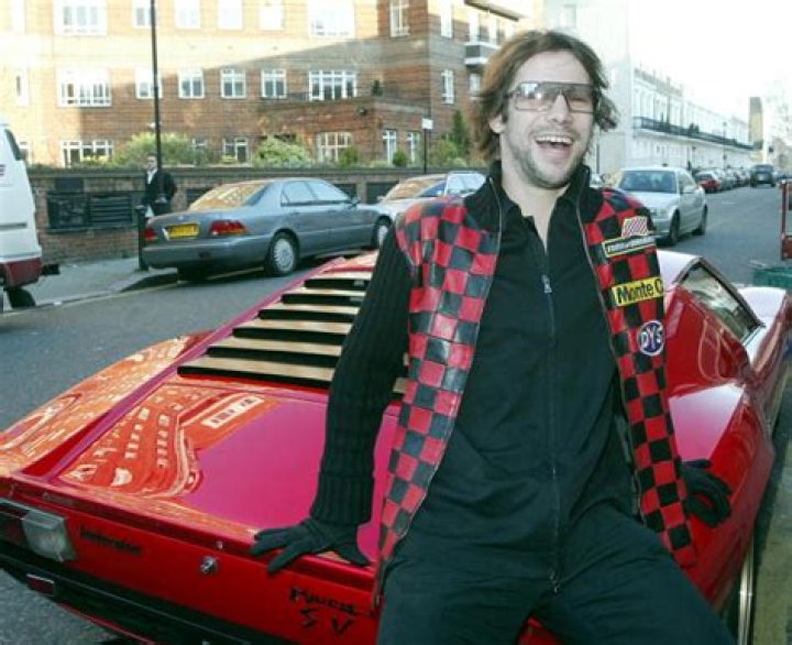 Rappers And Musicians Who Have Seriously Impressive Car Collections
