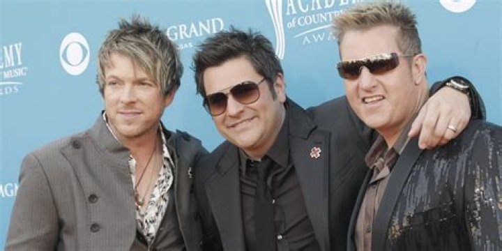 Rascal Flatts Net Worth | Celebrity Net Worth
