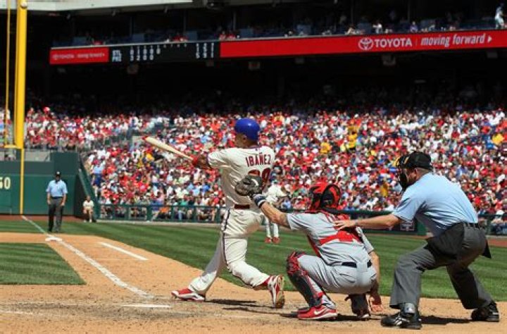 Raúl Ibañez Net Worth | Celebrity Net Worth