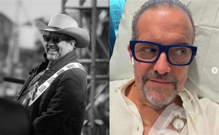 Raul Malo Net Worth | Celebrity Net Worth