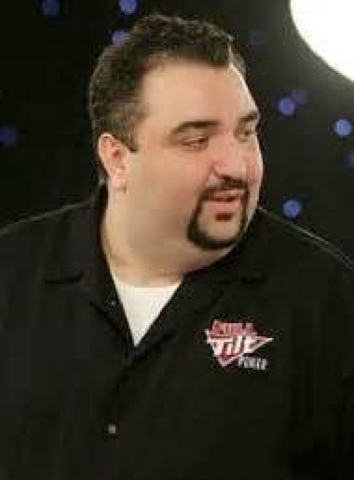 Ray Bitar Net Worth | Celebrity Net Worth