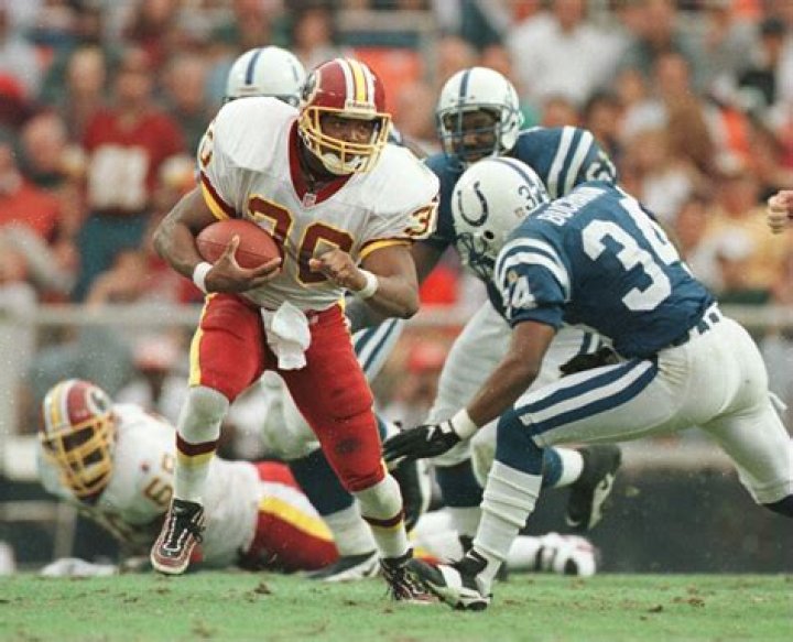 Ray Buchanan Net Worth | Celebrity Net Worth