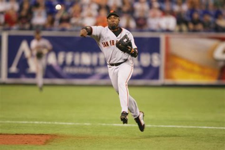 Ray Durham Net Worth | Celebrity Net Worth